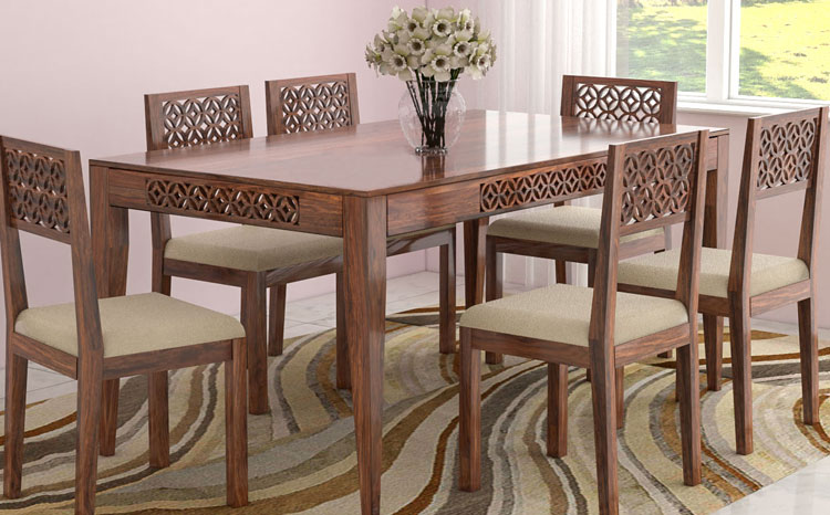 Top Dining Table Manufacturer In New Delhi, Ghaziabad, Faridabad