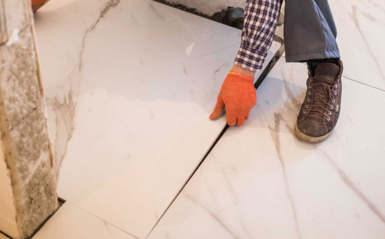 Top Tile Fixing Services In New Delhi, Ghaziabad, Faridabad